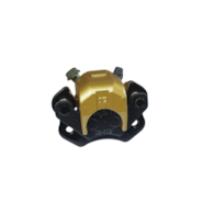 ZACISK HAMULCOWY PRZÓD LEWY ATV 150/200 BASHAN HB