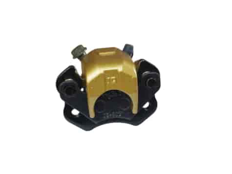 ZACISK HAMULCOWY PRZÓD LEWY ATV 150/200 BASHAN HB