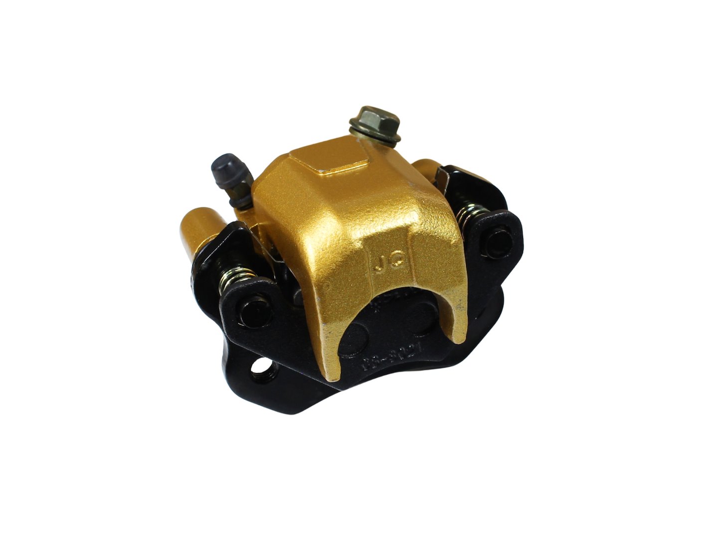 ZACISK HAMULCOWY PRZÓD PRAWY ATV 150/200 BASHAN HB