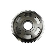 SPRZĘGŁO ROZRUSZNIKA ATV 400/500/600/800/1000 CFMOTO CFORCE UFORCE ZFORCE X5 X6 X8 0180-091001 0180-0910A0 0180-053200 0180-091200