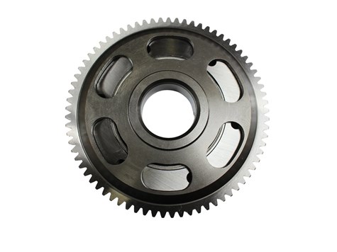 SPRZĘGŁO ROZRUSZNIKA ATV 400/500/600/800/1000 CFMOTO CFORCE UFORCE ZFORCE X5 X6 X8 0180-091001 0180-0910A0 0180-053200 0180-091200