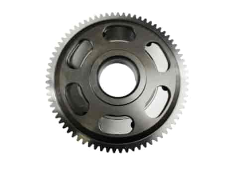 SPRZĘGŁO ROZRUSZNIKA ATV 400/500/600/800/1000 CFMOTO CFORCE UFORCE ZFORCE X5 X6 X8 0180-091001 0180-0910A0 0180-053200 0180-091200