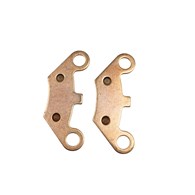 KLOCKI HAMULCOWE ATV 400/500/600/800 CFMOTO CFORCE X5 X6 X8 PRZÓD 9010-0808B0