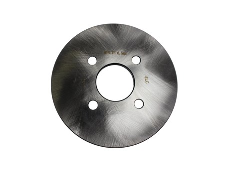 TARCZA HAMULCOWA TYŁ ATV 400/500/600/800 CFMOTO CFORCE X8 7020-080002