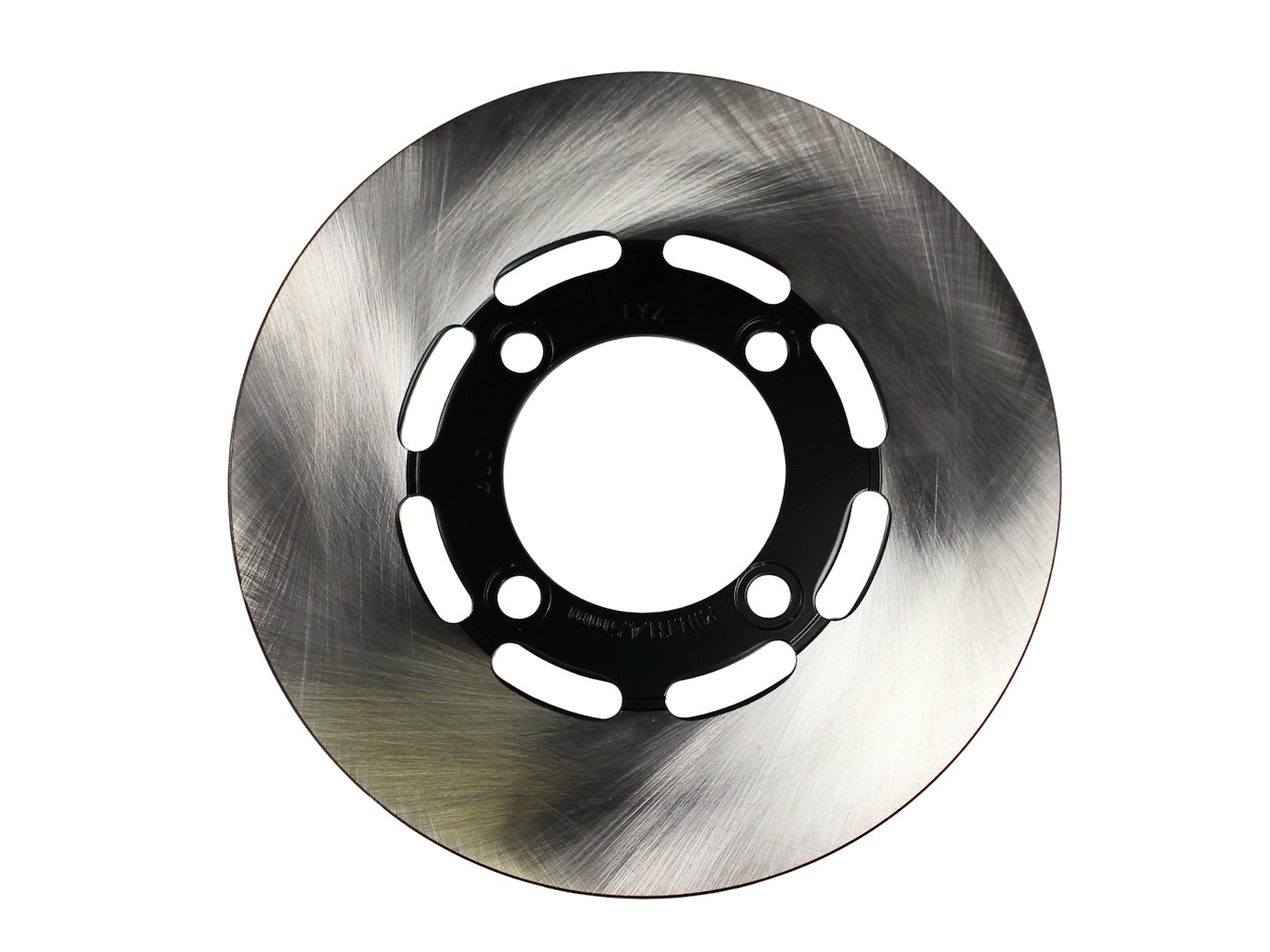 TARCZA HAMULCOWA TYŁ ATV 400/600/800/1000 CFMOTO CFORCE UFORCE 7020-080004-00001