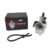 GAŹNIK NIBBI PE19 FL SPORT 100-125 ATV CROSS