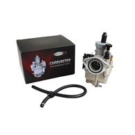 GAŹNIK NIBBI PE22 FL SPORT 110-130 ATV CROSS