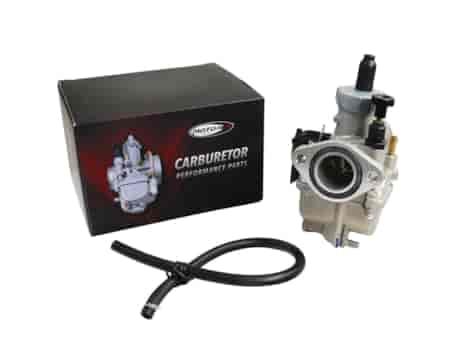 GAŹNIK NIBBI PE22 FL SPORT 110-130 ATV CROSS