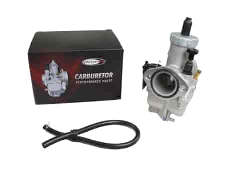 GAŹNIK NIBBI PE26 FL SPORT 150-200 ATV CROSS