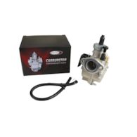 GAŹNIK NIBBI PE24 FL SPORT 140-150 ATV CROSS