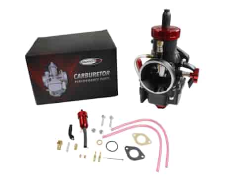 GAŹNIK NIBBI PE26 RACING 150-200 ATV CROSS