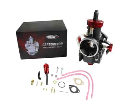 GAŹNIK NIBBI PE28 RACING 200-250 ATV CROSS