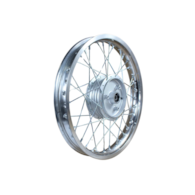FELGA KOŁO SIMSON S50 S51 S70 S53 S83 KR51 KR51/1 KR51/2 SR4-1 SR4-2 SR4-2/1 SR4-3 SR4-4 16  1,60x16 ALUMINIOWE CHROM