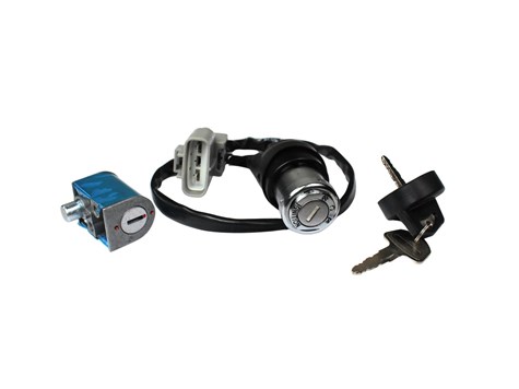 STACYJKA ATV 400/450/500 CFMOTO CFORCE 9GQ0-010100