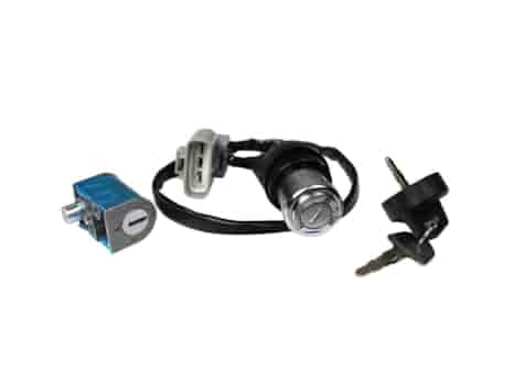 STACYJKA ATV 400/450/500 CFMOTO CFORCE 9GQ0-010100