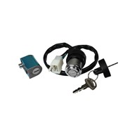 STACYJKA ATV 500/600 CFMOTO CFORCE X5 X6 9010-010000
