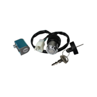 STACYJKA ATV 500/600 CFMOTO CFORCE X5 X6 9010-010000