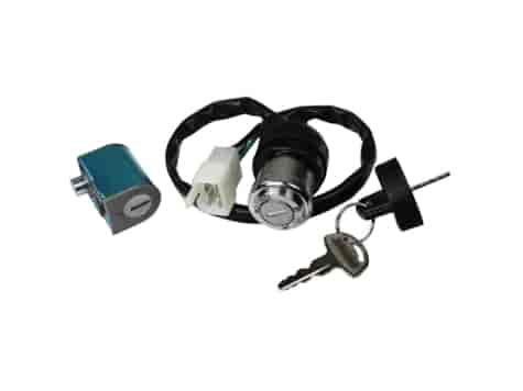 STACYJKA ATV 500/600 CFMOTO CFORCE X5 X6 9010-010000