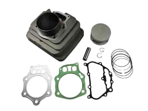 CYLINDER ATV 500 HONDA TRX 500 FA FM FOREMAN 92mm 2100-HP0-A00