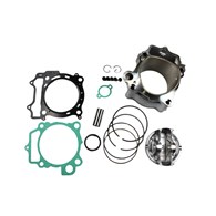 CYLINDER ATV 450 YAMAHA 450YFZR RAPTOR WR450F YZ450F 95mm