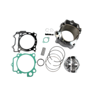 CYLINDER ATV 450 YAMAHA 450YFZR RAPTOR WR450F YZ450F 95mm