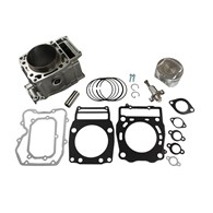 CYLINDER ATV 500 POLARIS RZR500 SPORTSMAN X2 RANGER XPLORER WORKER 92mm 3087221