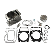 CYLINDER ATV 500 POLARIS RZR500 SPORTSMAN X2 RANGER XPLORER WORKER 92mm 3087221