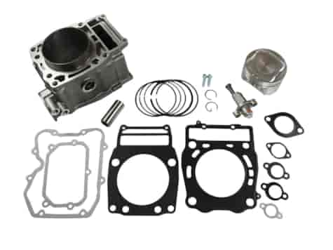 CYLINDER ATV 500 POLARIS RZR500 SPORTSMAN X2 RANGER XPLORER WORKER 92mm 3087221