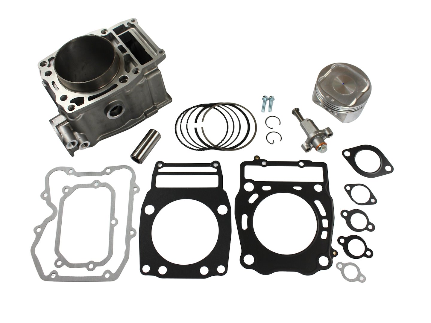 CYLINDER ATV 500 POLARIS RZR500 SPORTSMAN X2 RANGER XPLORER WORKER 92mm 3087221