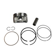 TŁOK ATV 800 CFMOTO CFORCE UFORCE ZFORCE X8 90,96mm CF191R CF191Q SELEKCJA I 0800-0400B0-0001
