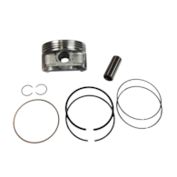 TŁOK ATV 800 CFMOTO CFORCE UFORCE ZFORCE X8 90,96mm CF191R CF191Q SELEKCJA I 0800-0400B0-0001