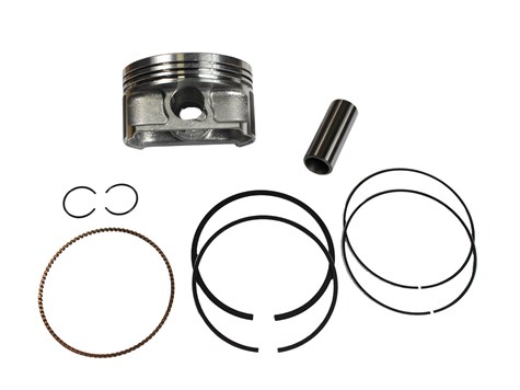 TŁOK ATV 800 CFMOTO CFORCE UFORCE ZFORCE X8 90,96mm CF191R CF191Q SELEKCJA I 0800-0400B0-0001