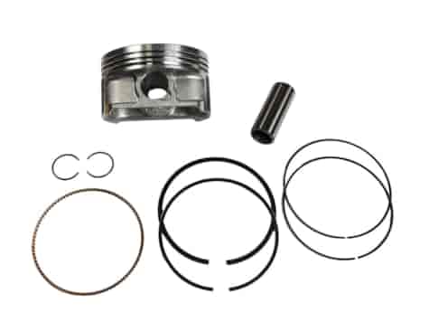 TŁOK ATV 800 CFMOTO CFORCE UFORCE ZFORCE X8 90,96mm CF191R CF191Q SELEKCJA I 0800-0400B0-0001