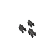 ŚLIZGI WARIATORA ATV 600/800/1000 CFMOTO CFORCE UFORCE ZFORCE 0JYA-051004-10000