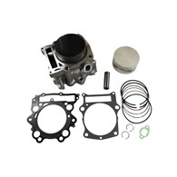 CYLINDER ATV 660 YAMAHA RAPTOR YFM700R 686 RHINO GRIZZLY 660 YFM660F 102mm