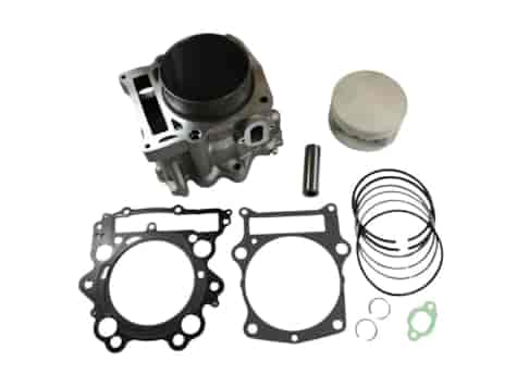 CYLINDER ATV 660 YAMAHA RAPTOR YFM700R 686 RHINO GRIZZLY 660 YFM660F 102mm