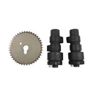 WAŁKI ROZRZĄDU ATV 1000 CFMOTO CFORCE UFORCE 0JY0-024001 0JY0-027001