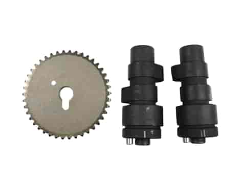 WAŁKI ROZRZĄDU ATV 1000 CFMOTO CFORCE UFORCE 0JY0-024001 0JY0-027001