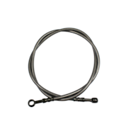 PRZEWÓD HAMULCOWY 1215mm ATV 800 CFMOTO X8 PRZÓD 7020-080130