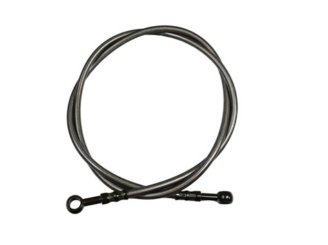 PRZEWÓD HAMULCOWY 1215mm ATV 800 CFMOTO X8 PRZÓD 7020-080130