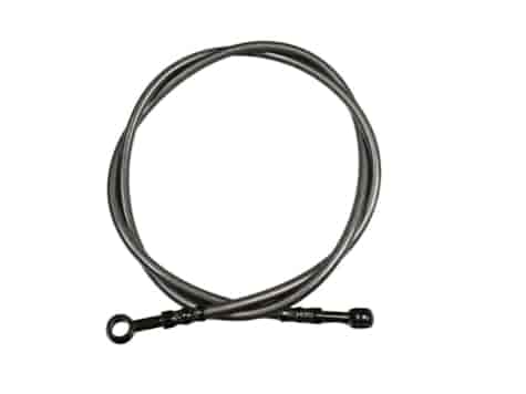 PRZEWÓD HAMULCOWY 1215mm ATV 800 CFMOTO X8 PRZÓD 7020-080130