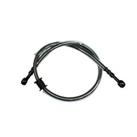 PRZEWÓD HAMULCOWY 740mm ATV 800 CFMOTO X8 CFORCE TYŁ 7020-080120