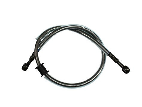 PRZEWÓD HAMULCOWY 740mm ATV 800 CFMOTO X8 CFORCE TYŁ 7020-080120