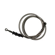 PRZEWÓD HAMULCOWY 1630mm ATV 500/600 CFMOTO CFORCE X5 X6 TYŁ 901A-080120