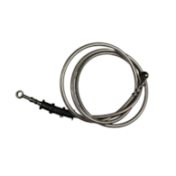 PRZEWÓD HAMULCOWY 1630mm ATV 500/600 CFMOTO CFORCE X5 X6 TYŁ 901A-080120