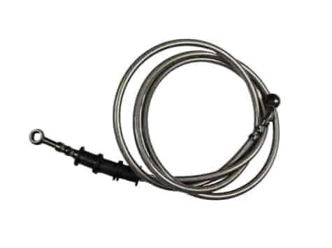 PRZEWÓD HAMULCOWY 1630mm ATV 500/600 CFMOTO CFORCE X5 X6 TYŁ 901A-080120