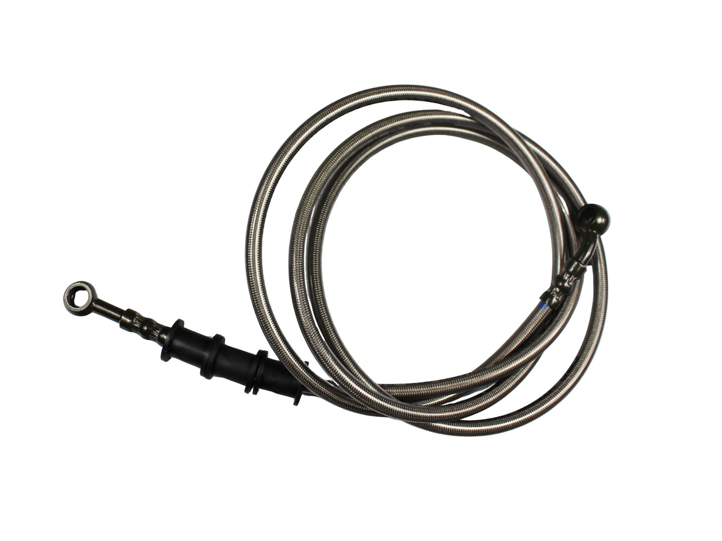 PRZEWÓD HAMULCOWY 1630mm ATV 500/600 CFMOTO CFORCE X5 X6 TYŁ 901A-080120