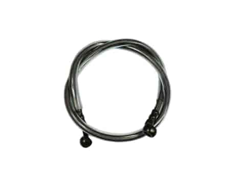 PRZEWÓD HAMULCOWY 800mm ATV 800 CFMOTO CFORCE X8 7020-080140