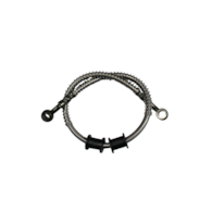 PRZEWÓD HAMULCOWY 520mm ATV 500/600/800 CFMOTO CFORCE X5 X6 X8 9010-080190