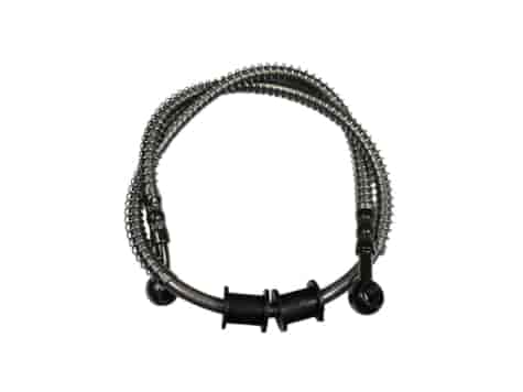 PRZEWÓD HAMULCOWY 725mm ATV 500/600 CFMOTO CFORCE X5 X6 PRZÓD 9010-080140